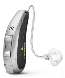 binaural hearing aids