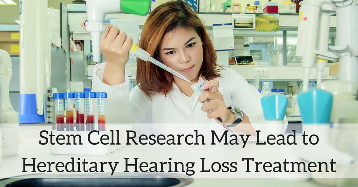 Stem cell treatment for hearing loss hacuk
