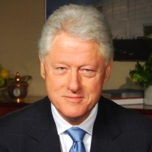 Bill Clinton Hearing Loss