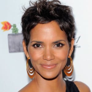Halle Berry Hearing Loss
