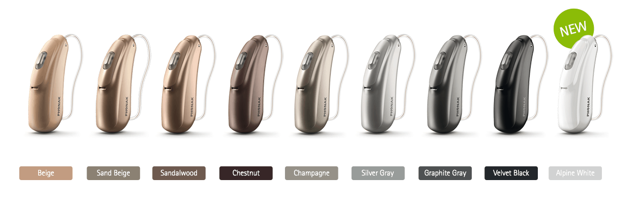 Phonak Hearing Aids | Visit Us Today For High Definition Hearing!