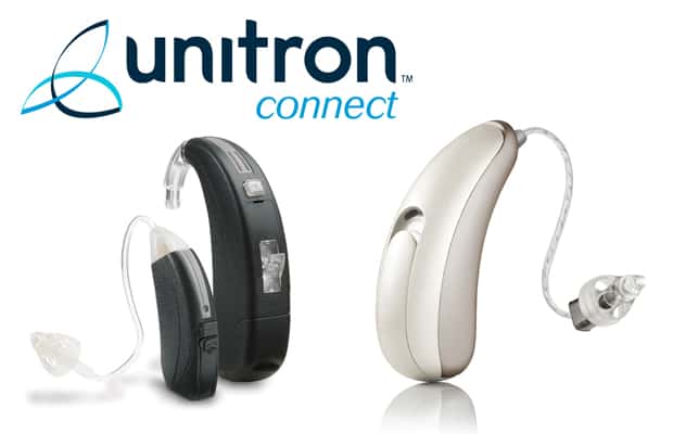 Unitron Hearing Aids