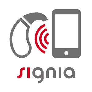 signia primax hearing app