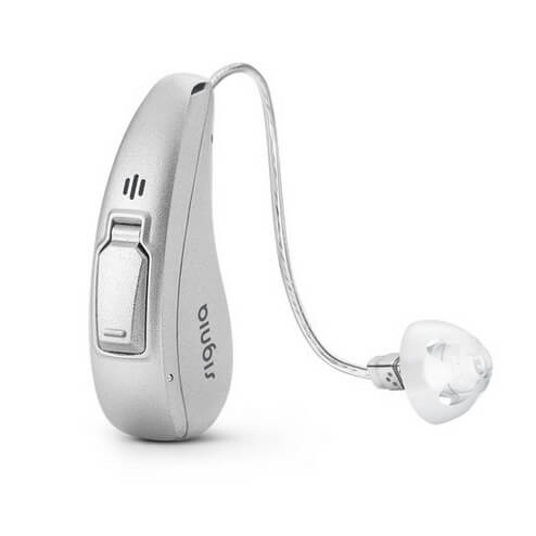 Signia Cellion Hearing Aid