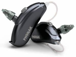 Phonak Hearing Aid Devices