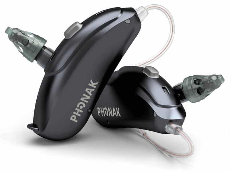 phonak hearing aids