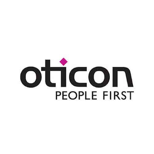 Oticon People First