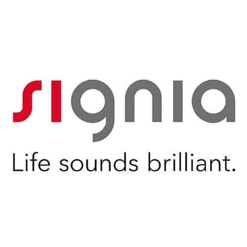 Signia Logo