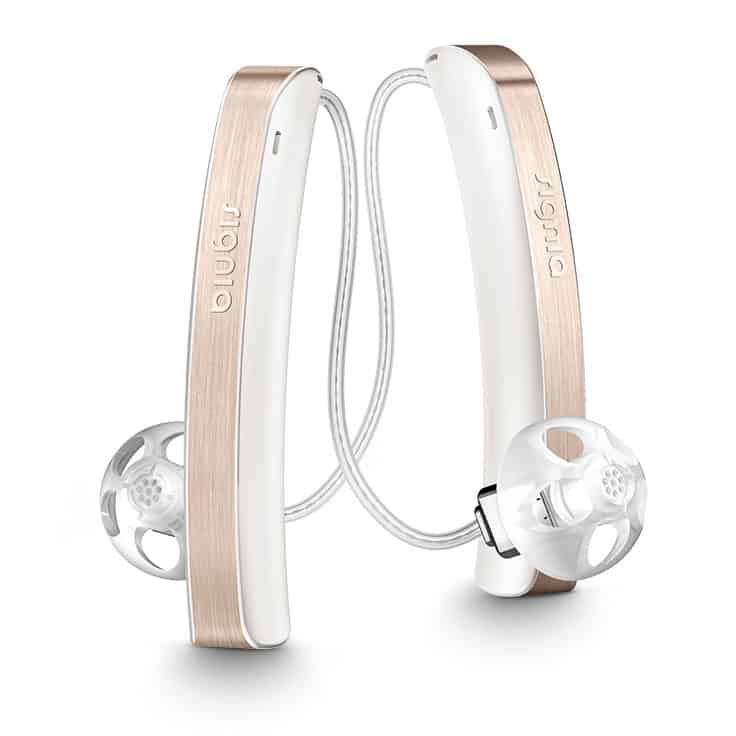 signia styletto hearing aids