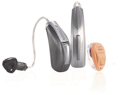 Starkey Hearing Aids