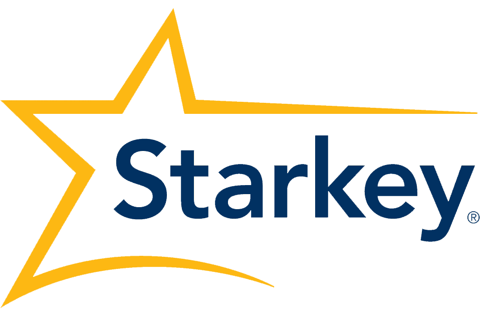 Starkey Hearing Aids