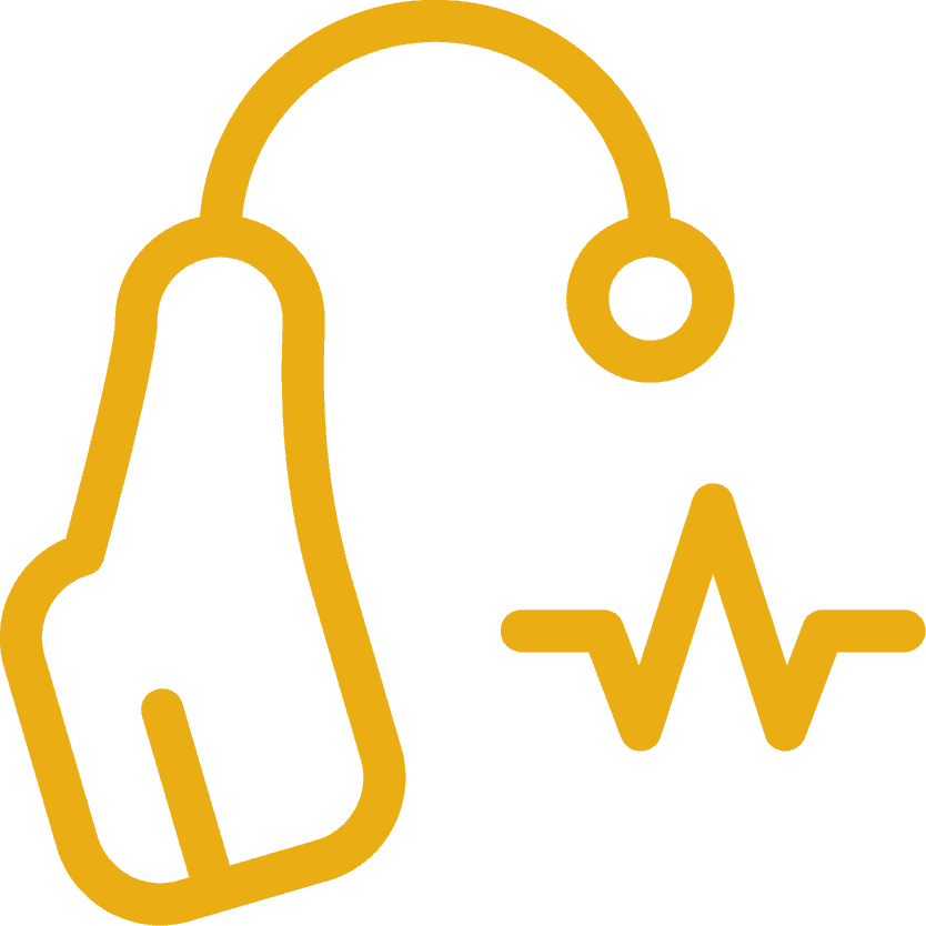 Yellow Icons