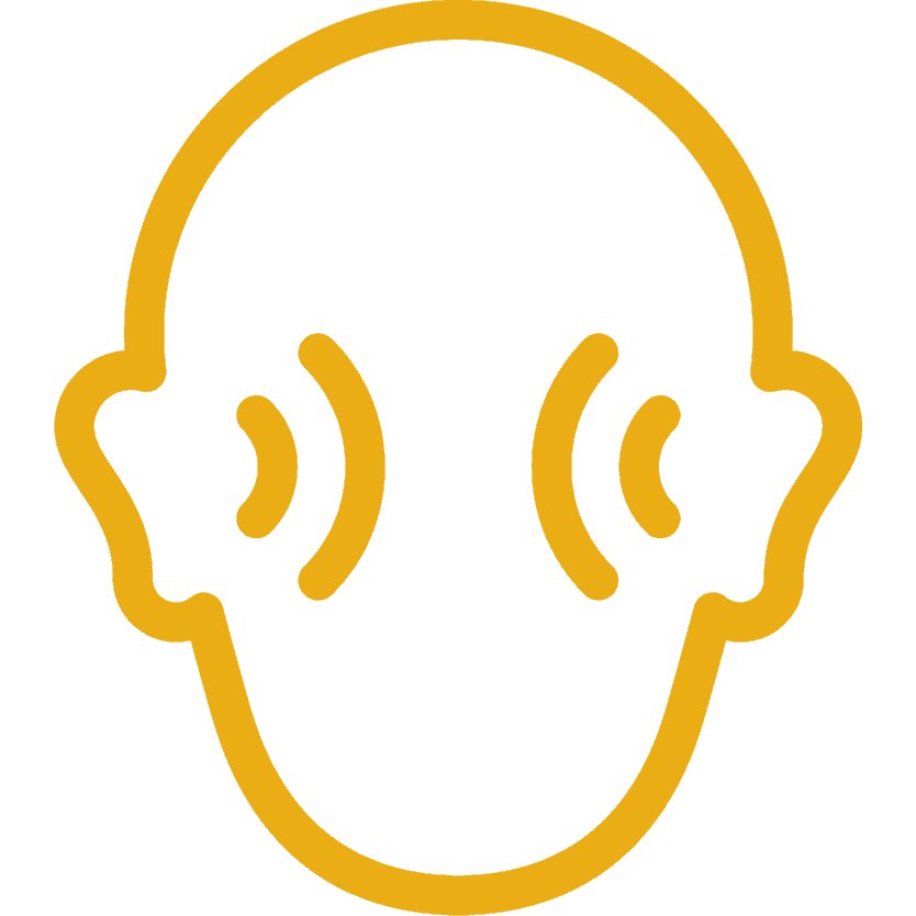 Yellow Icons