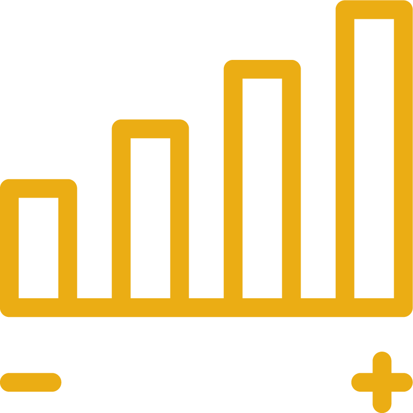 yellow icons