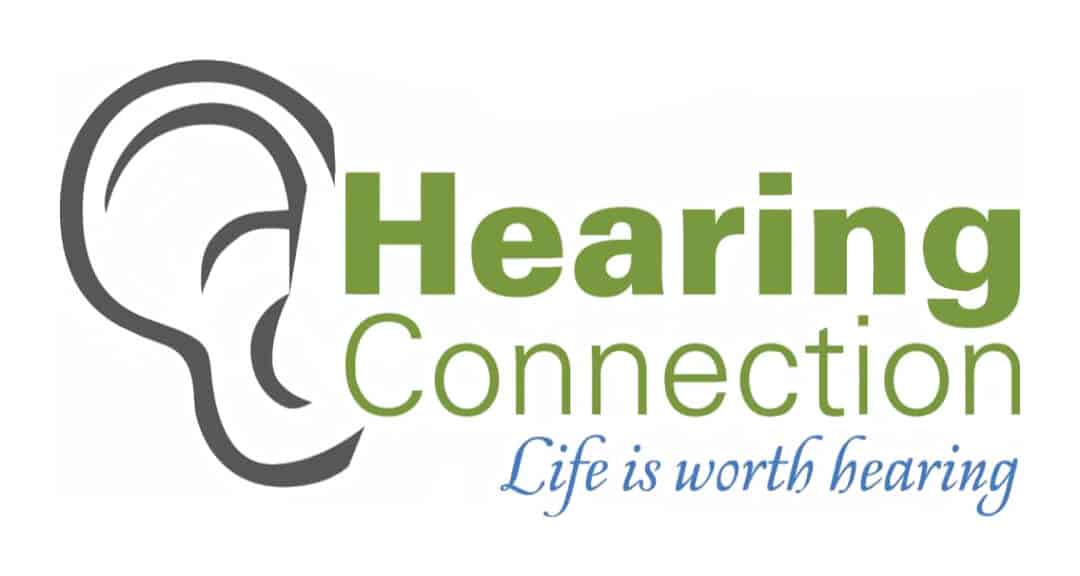 Hearing Connection Life is Worth Hearing