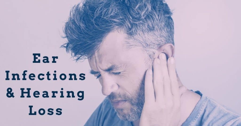 Ear Infections & Hearing Loss | My Hearing Centers