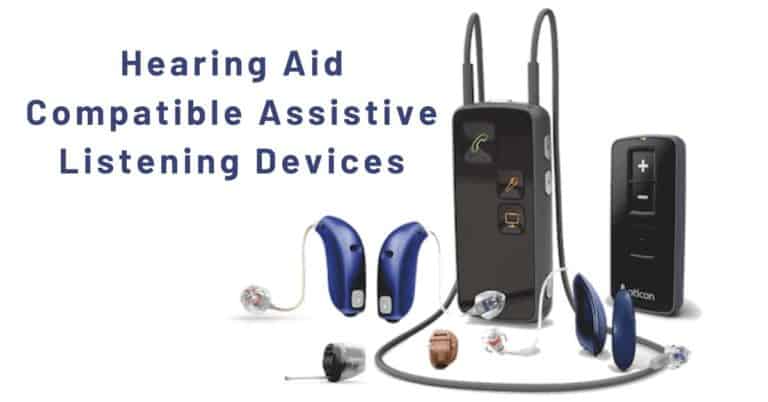 assistive listening devices for churches
