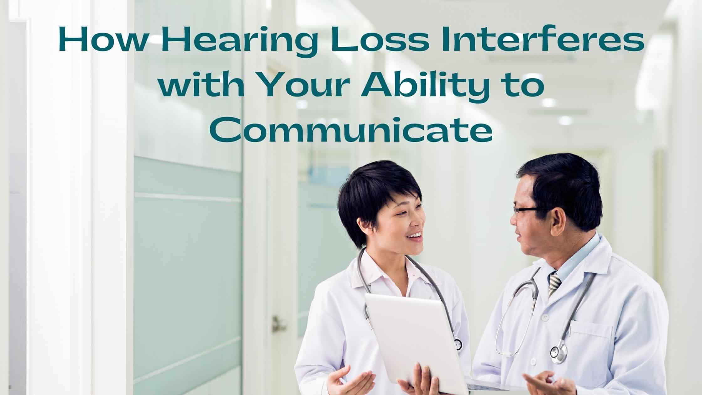 How Do I Know When to Take a Hearing Test?