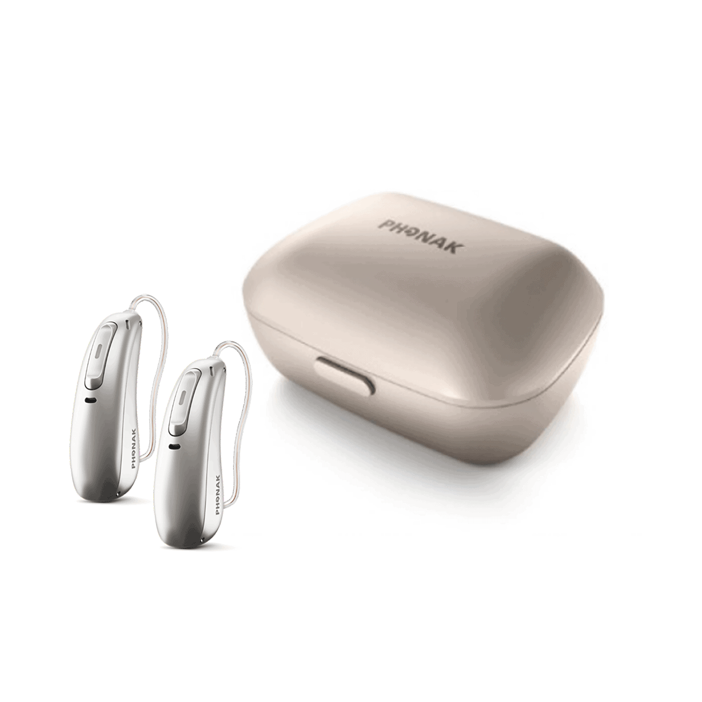 Phonak Hearing Aids