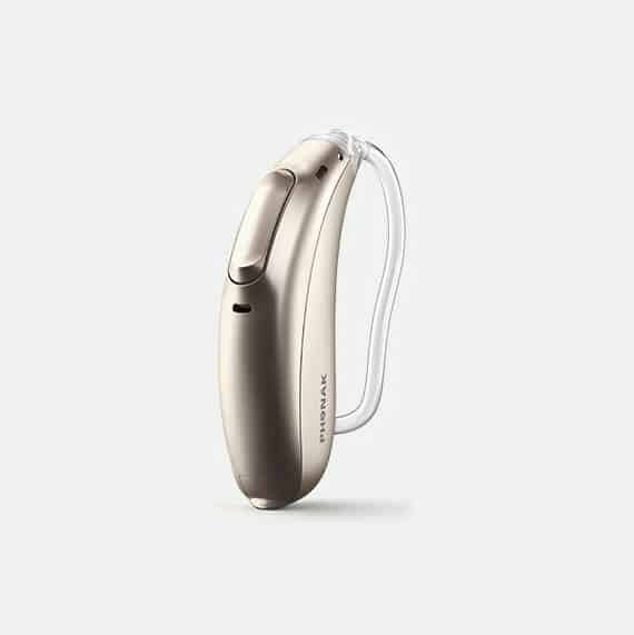 Phonak Hearing Aids