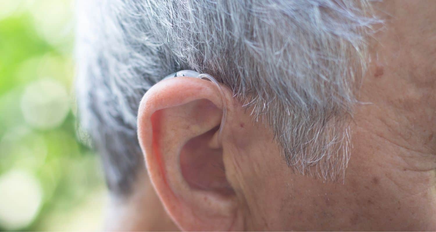 Featured image for “Adjusting to New Hearing Aids”