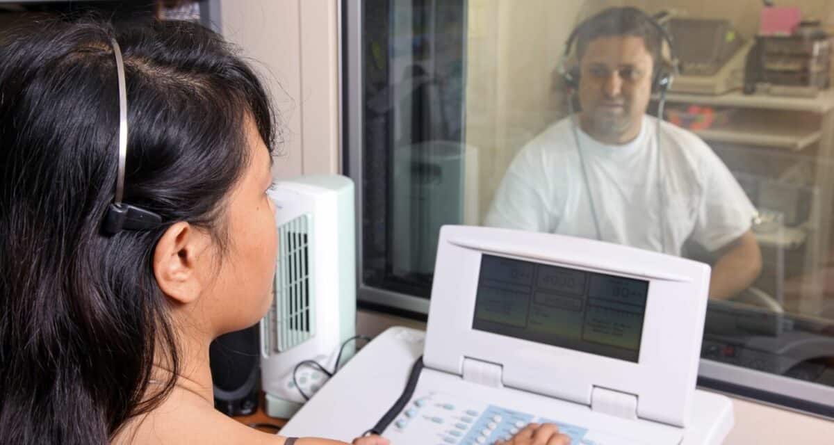What to Expect at Your Hearing Test and Consultation