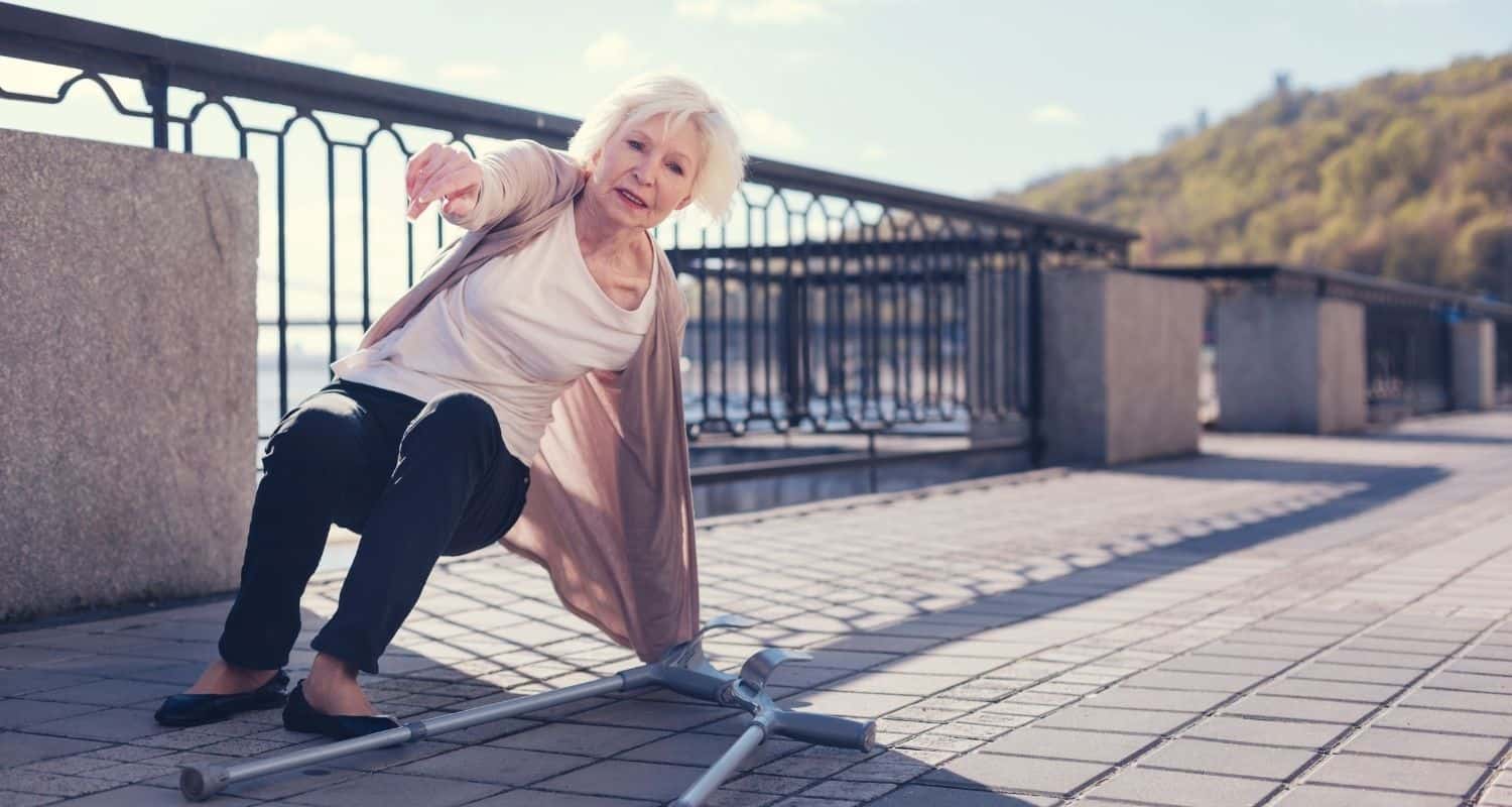 Featured image for “Treating Hearing Loss Can Help Prevent Falls & Accidents”