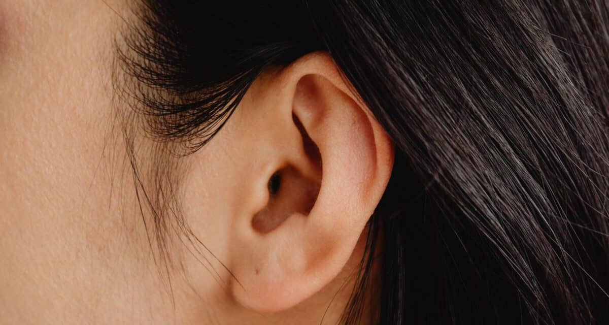 What is Sudden Hearing Loss