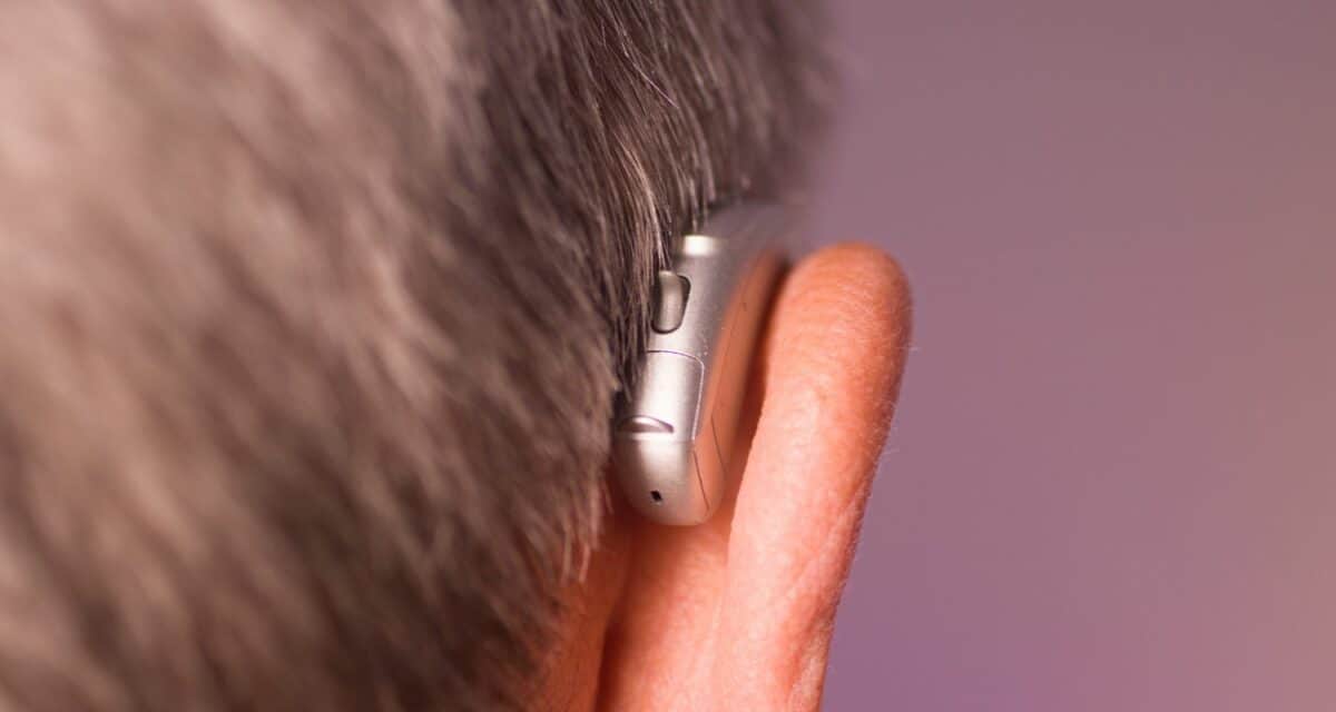 Getting Acquainted To Your Hearing Aids