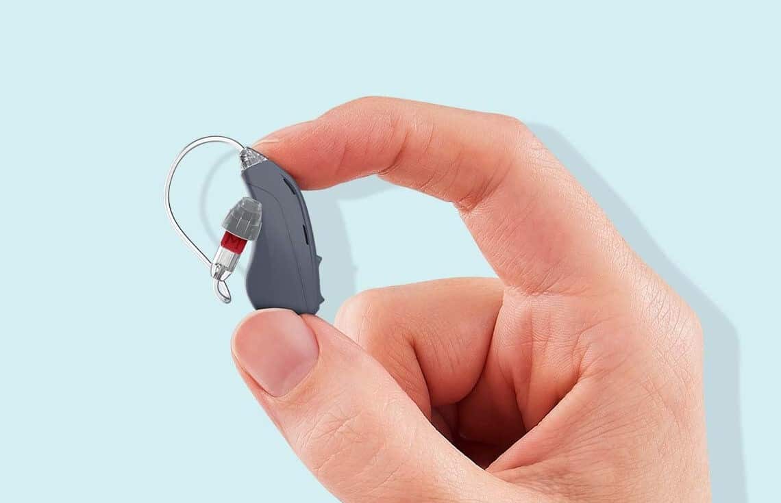 OTC Hearing Aids - Are They Right For You?