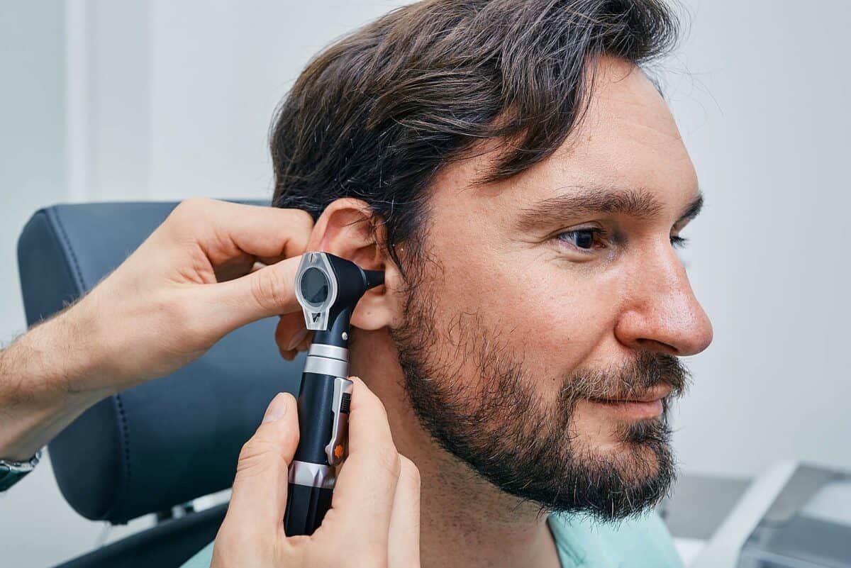 June is Men’s Health Month - Why You Can’t Afford to Skip Hearing Checks