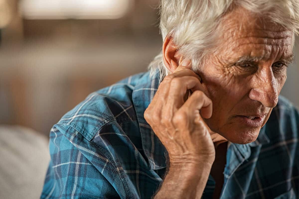The Unseen Link: Hearing Loss, Cognitive Decline, and Dementia