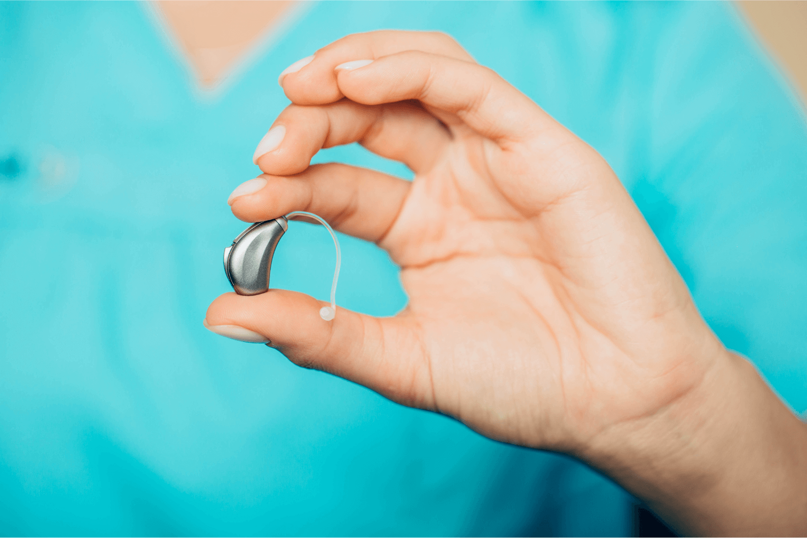 Hearing Aid Maintenance: A Seasonal Guide to Optimal Hearing Health