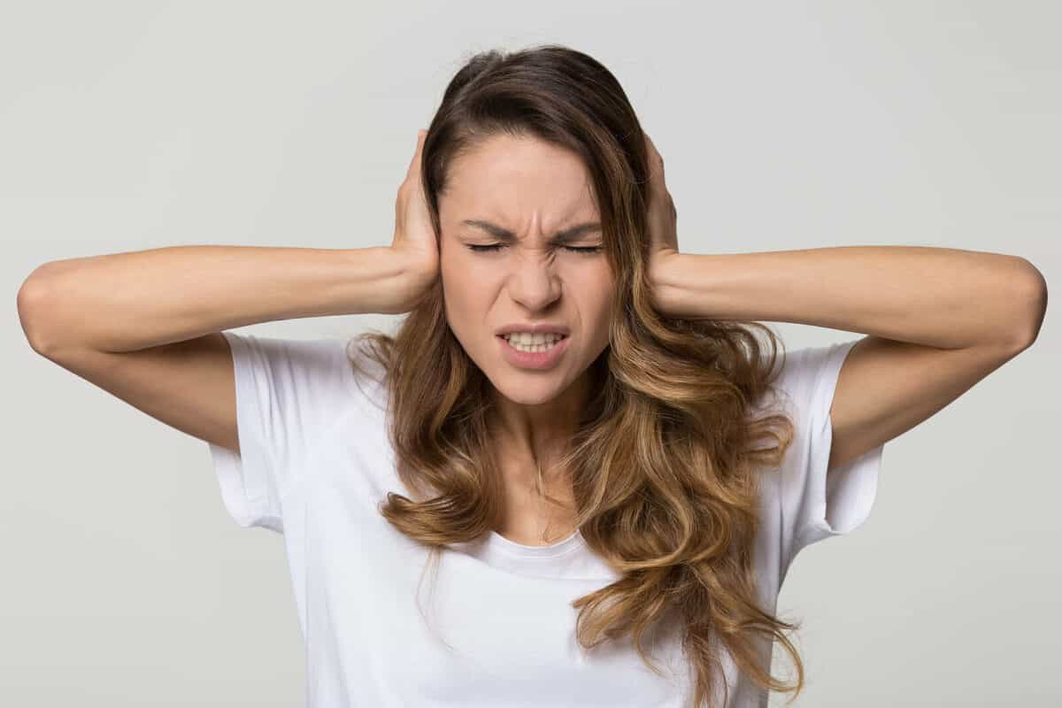 Studies Show that Hearing Loss Can Worsen Tinnitus