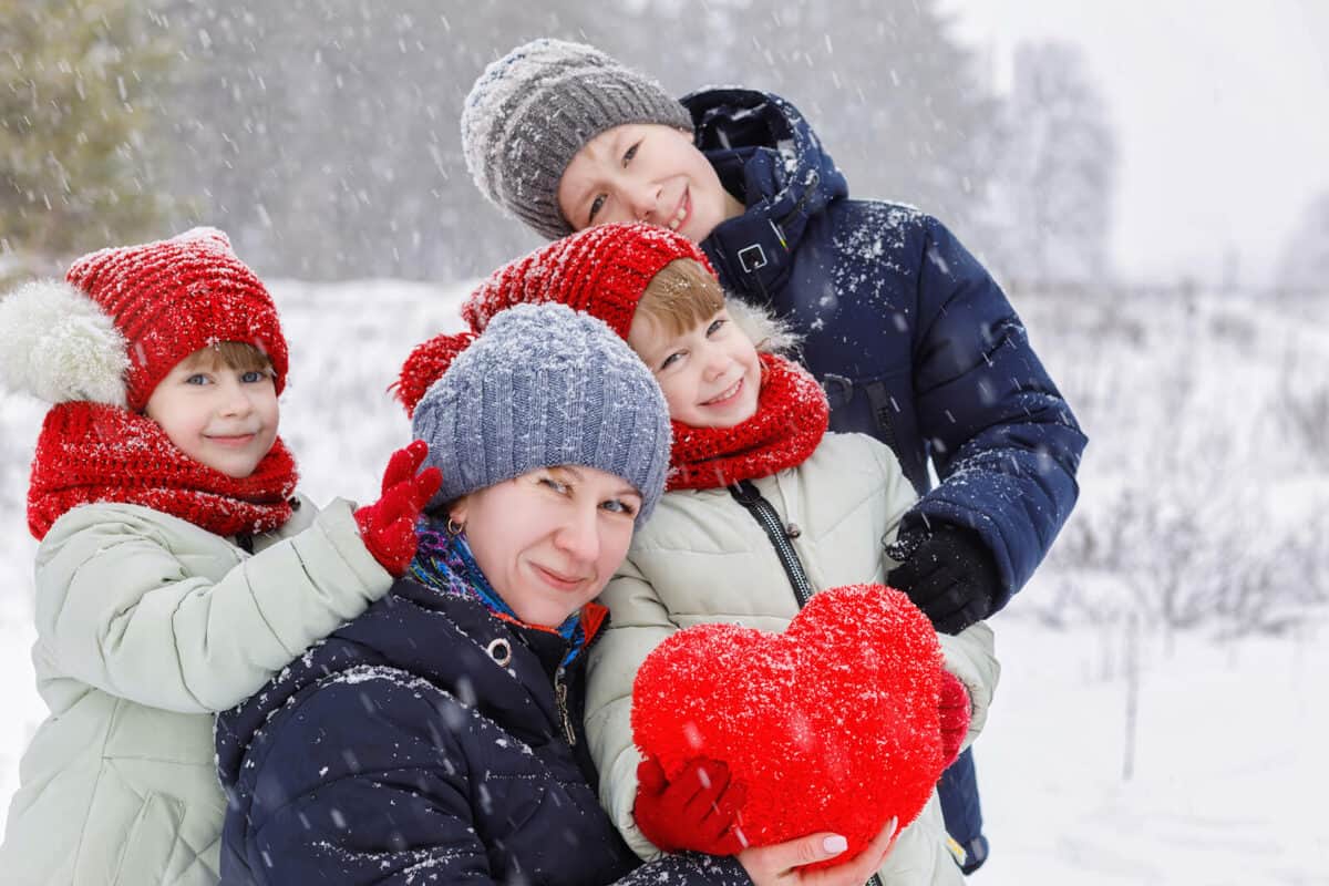 Nurturing Your Hearing Aids in Winter: A Guide to Seasonal Maintenance