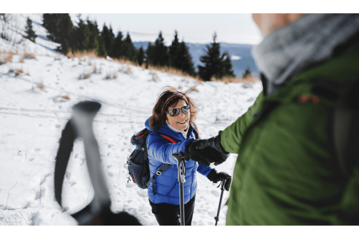 Essential Hearing Aid Maintenance for Winter Weather