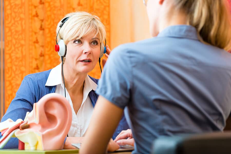 The Vital Role of Regular Hearing Check-ups