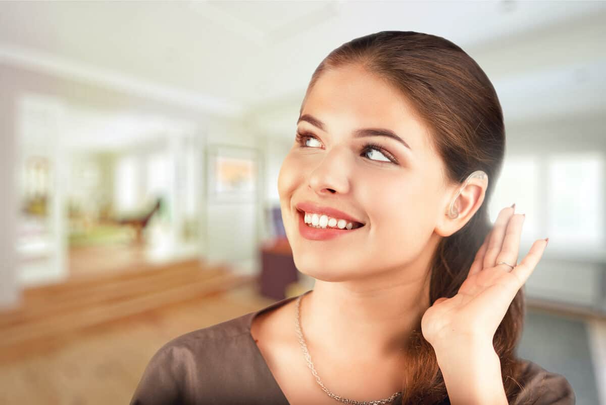 Why You Should Not Be Embarrassed By Hearing Loss