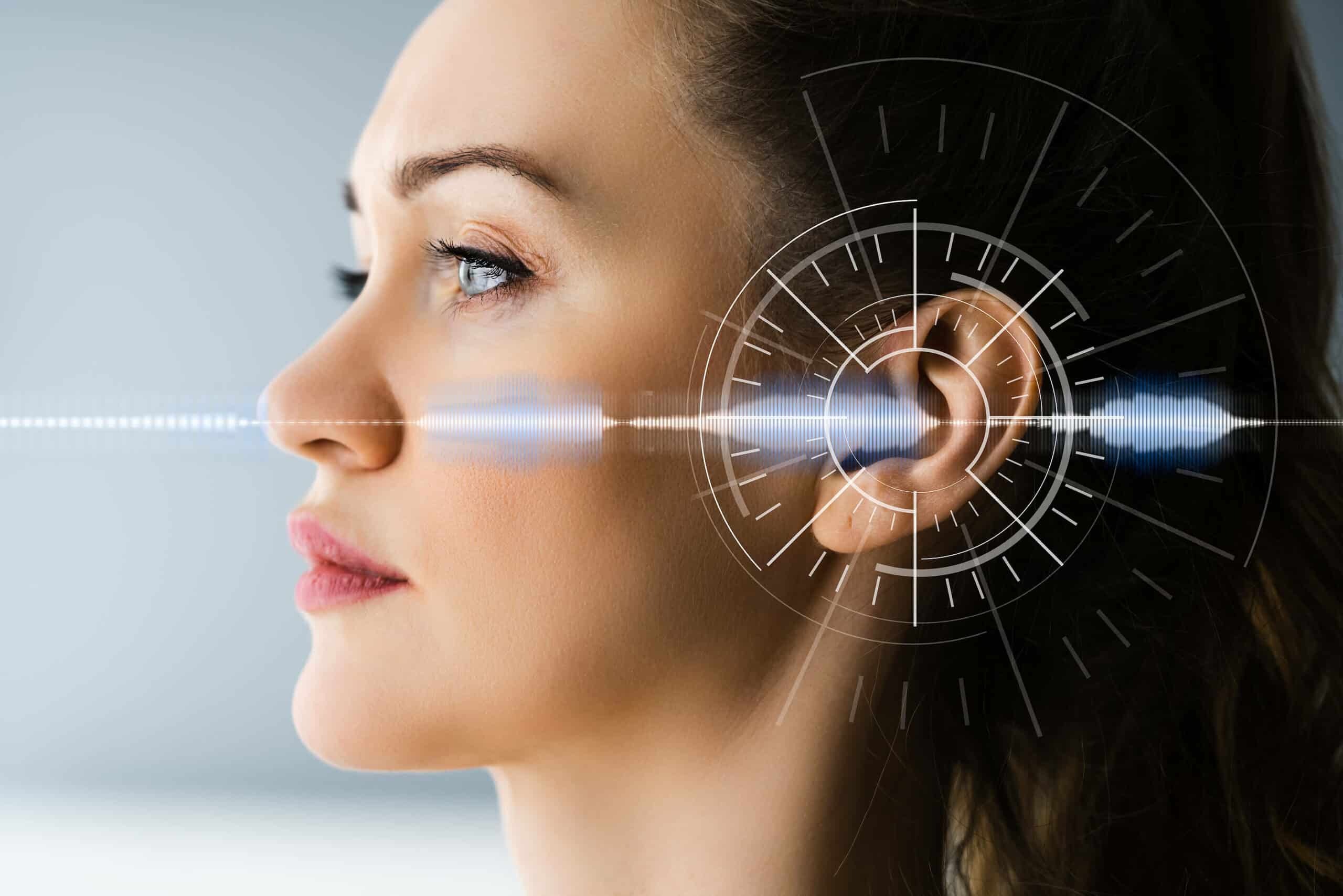 Featured image for “Can Hearing Aids Improve Cognitive Function?”