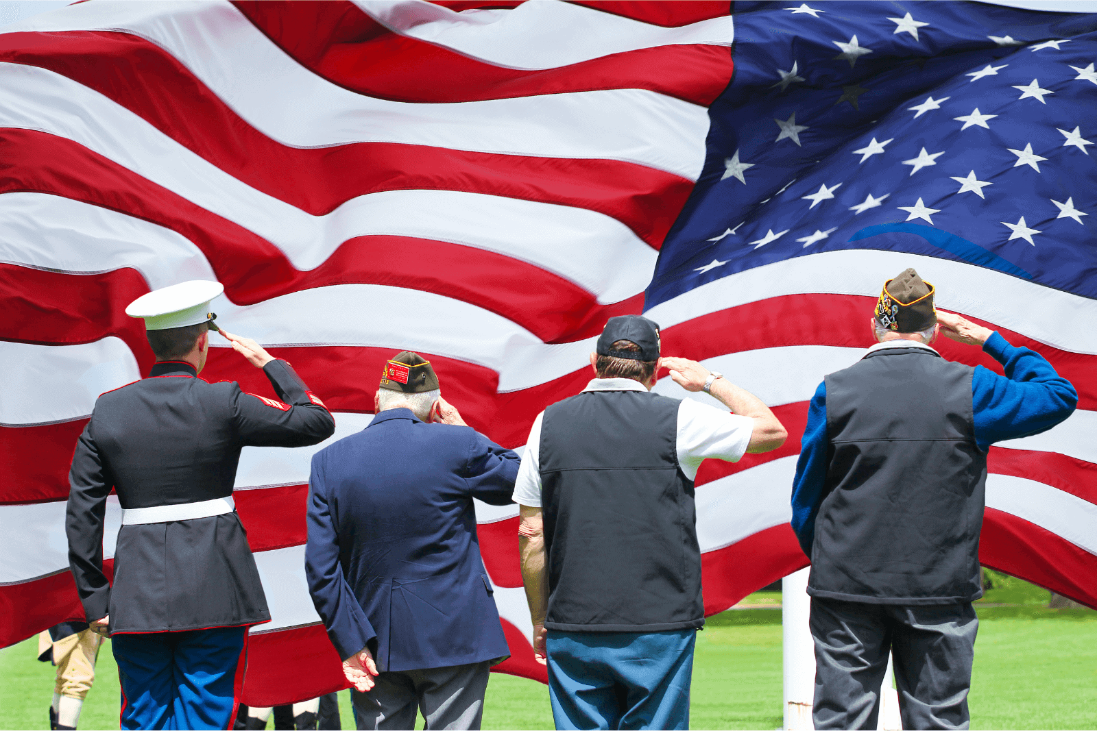 Supporting Veterans With Hearing Loss