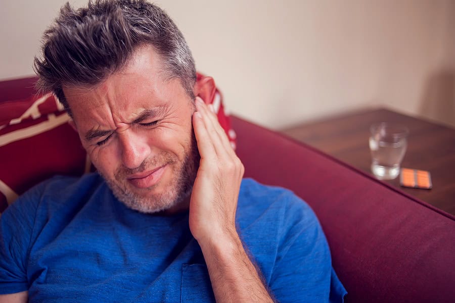 What To Know About Treating Ear Infections