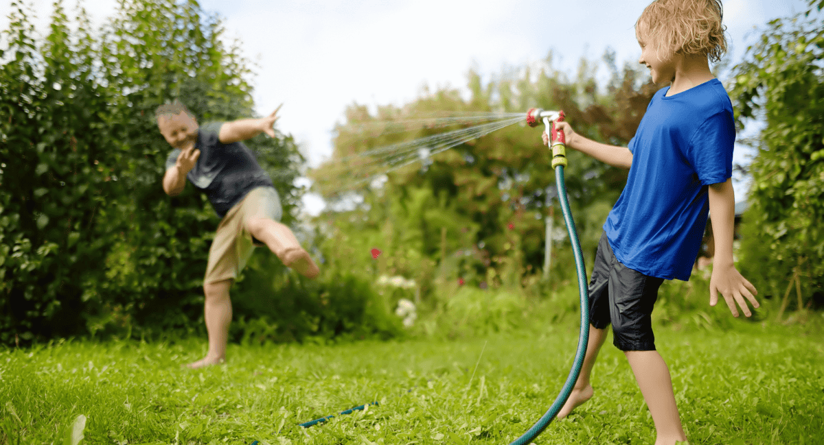 How Water Can Ruin Hearing Aids