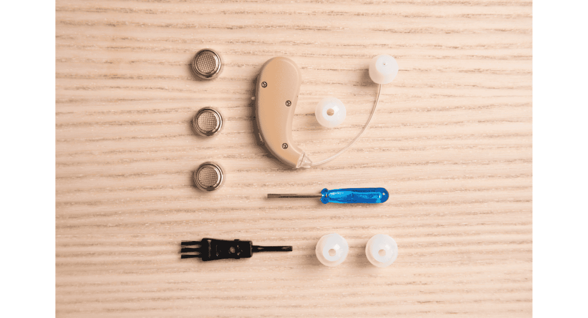 DIY Hearing Aid Repairs | My Hearing Centers