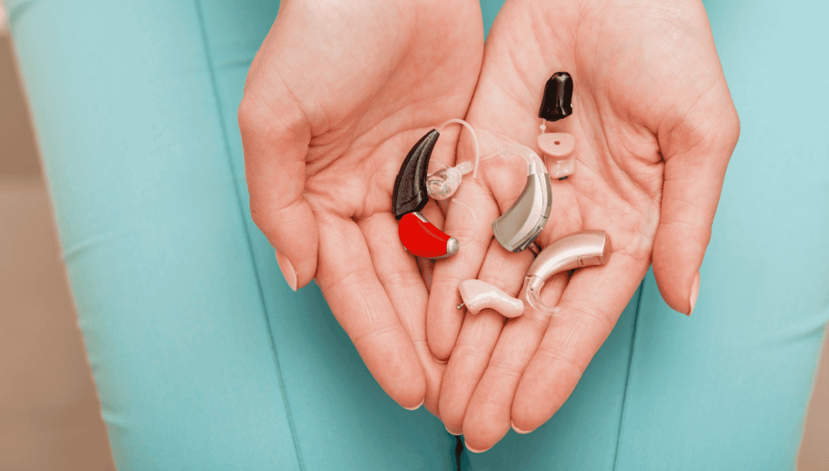 Disposing of Hearing Aids Responsibly