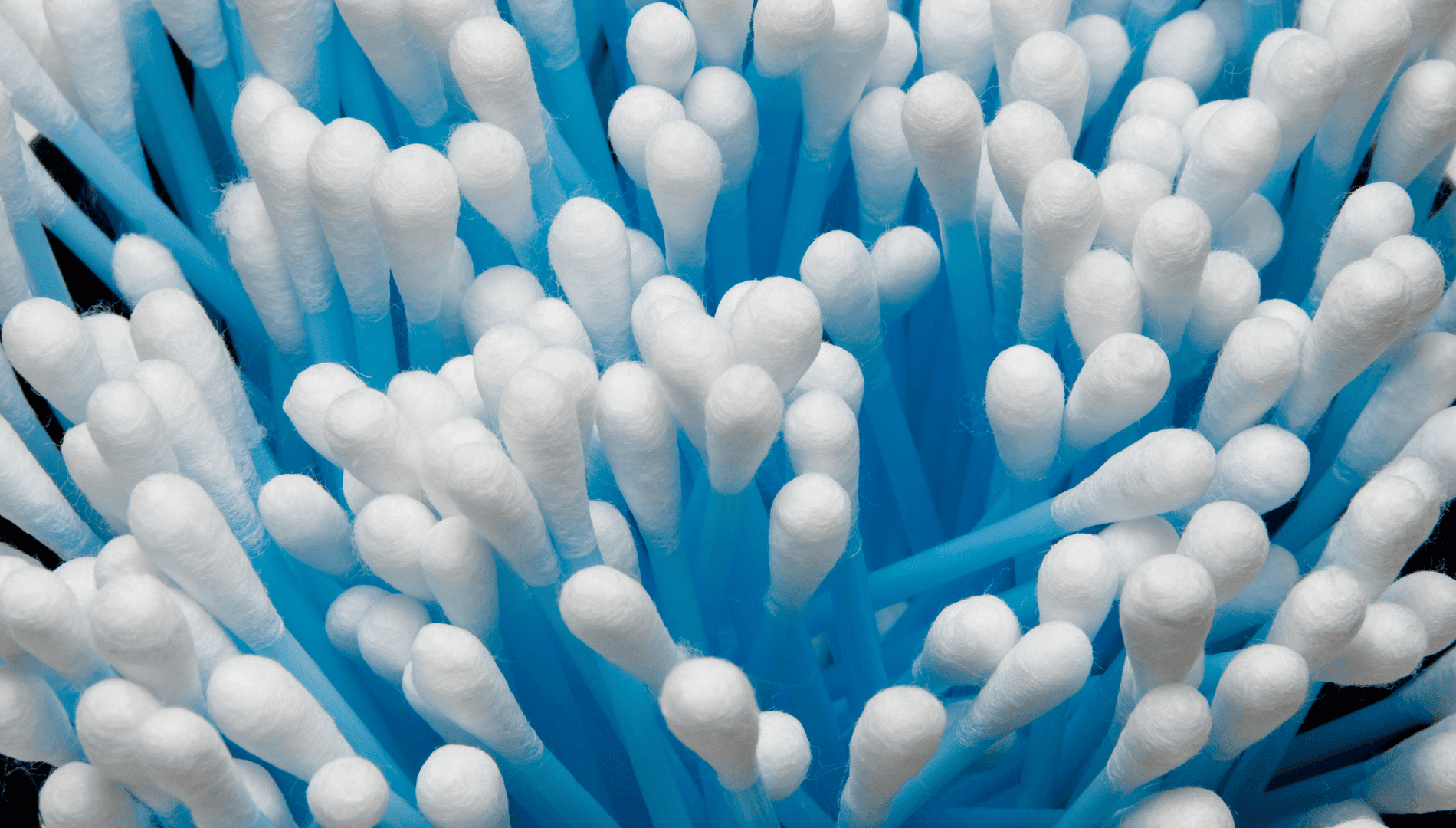 Why Cotton Swabs Are Bad for Your Ears