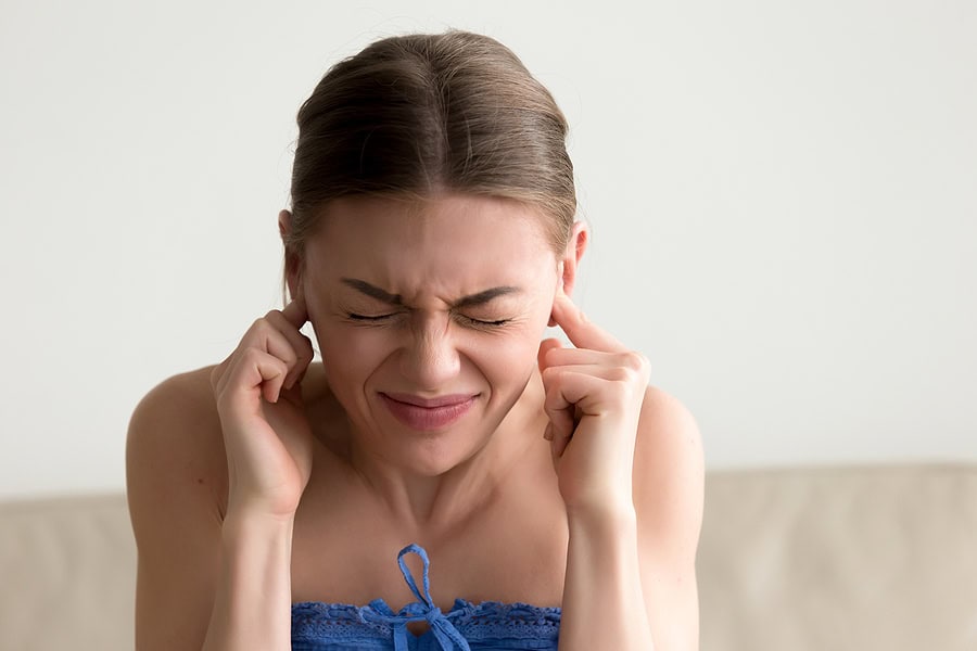 The Role of Stress in Accelerating Hearing Decline