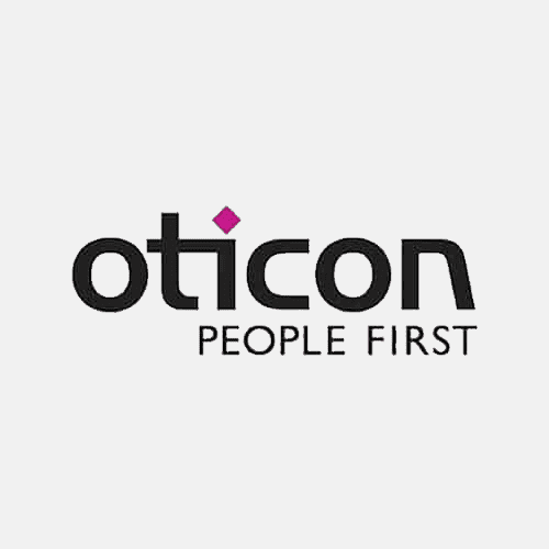 Oticon People First