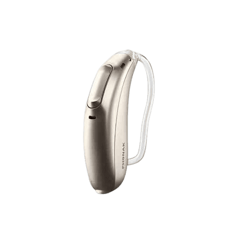 Phonak Hearing Aids