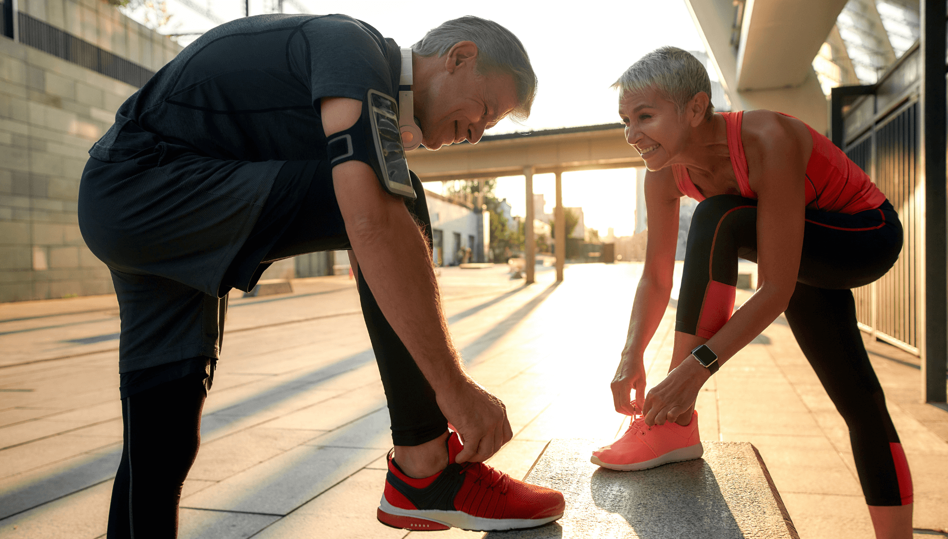 How Exercise Can Boost Hearing Health