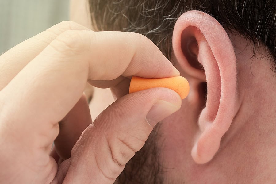 How Proper Ear Care Protects Hearing